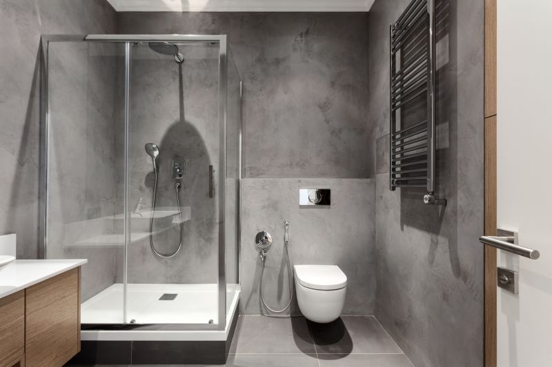 Cost of Shower Installation in Beverly, MA
